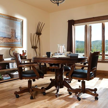 Cabin Creek Landing B&B Marion ภายนอก รูปภาพ