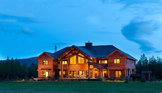 Cabin Creek Landing B&B Marion ภายนอก รูปภาพ
