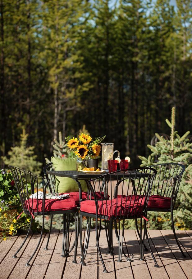 Cabin Creek Landing B&B Marion ห้อง รูปภาพ